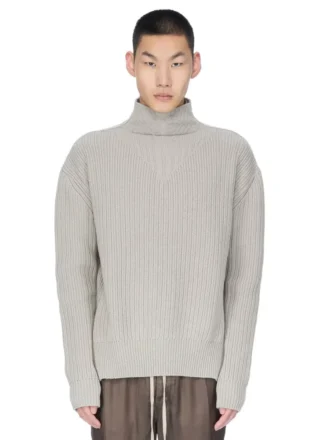 RICK OWENS – BREIGOED RU02E1645KWV-08