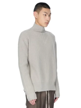 RICK OWENS – BREIGOED RU02E1645KWV-08