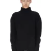 RICK OWENS – BREIGOED RU02E1645KWV-09 RICK OWENS – BREIGOED RU02E1645KWV-09