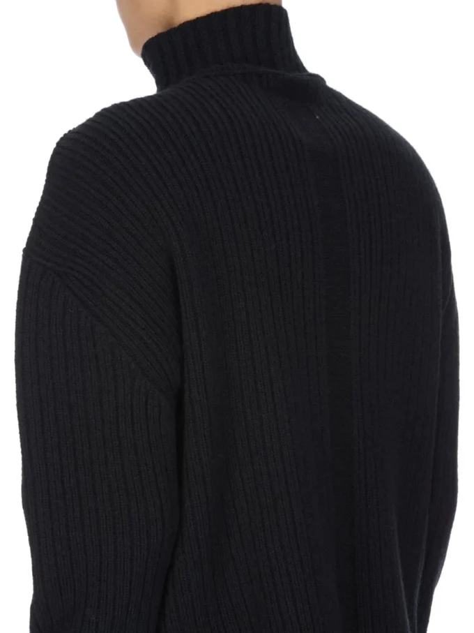 RICK OWENS – BREIGOED RU02E1645KWV-09 RICK OWENS – BREIGOED RU02E1645KWV-09