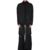 RICK OWENS – BREIGOED RU02E1645KWV-09 RICK OWENS – BREIGOED RU02E1645KWV-09