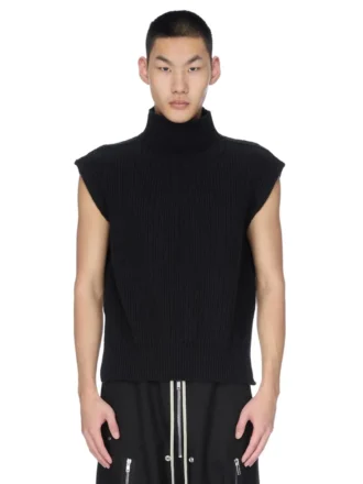 RICK OWENS – BREIGOED RU02E1646KWV-09