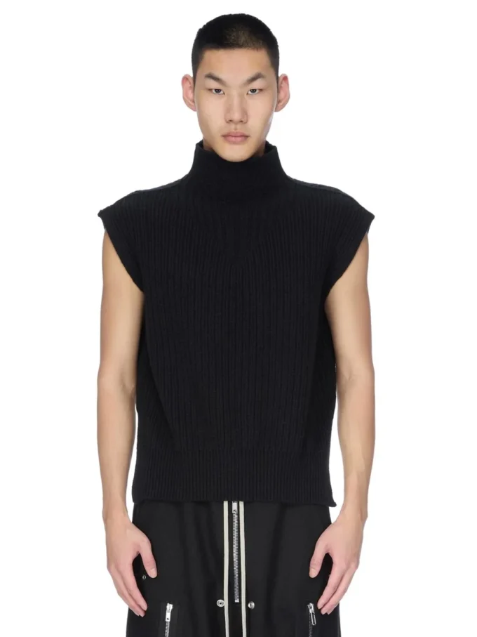 RICK OWENS – BREIGOED RU02E1646KWV-09 RICK OWENS – BREIGOED RU02E1646KWV-09