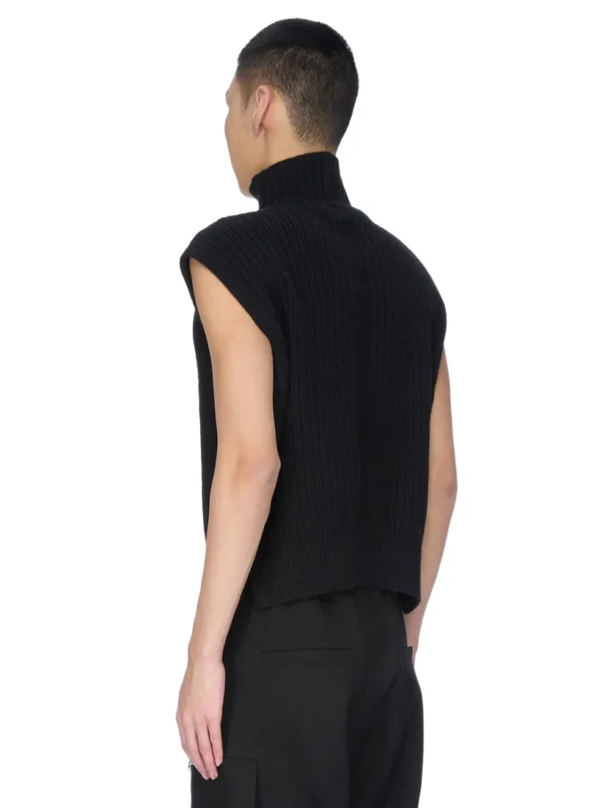 RICK OWENS – BREIGOED RU02E1646KWV-09 RICK OWENS – BREIGOED RU02E1646KWV-09
