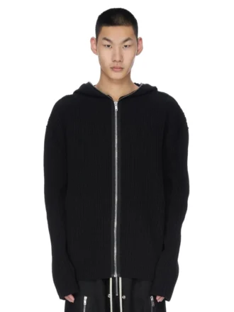 RICK OWENS – BREIGOED RU02E1647KWV-09