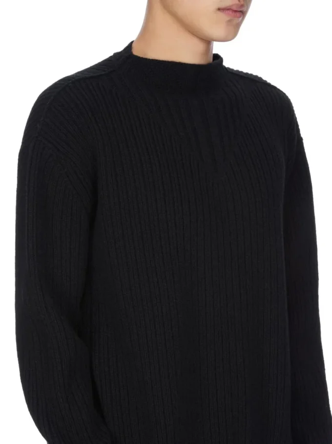 RICK OWENS – BREIGOED RU02E1649KWV-09 RICK OWENS – BREIGOED RU02E1649KWV-09