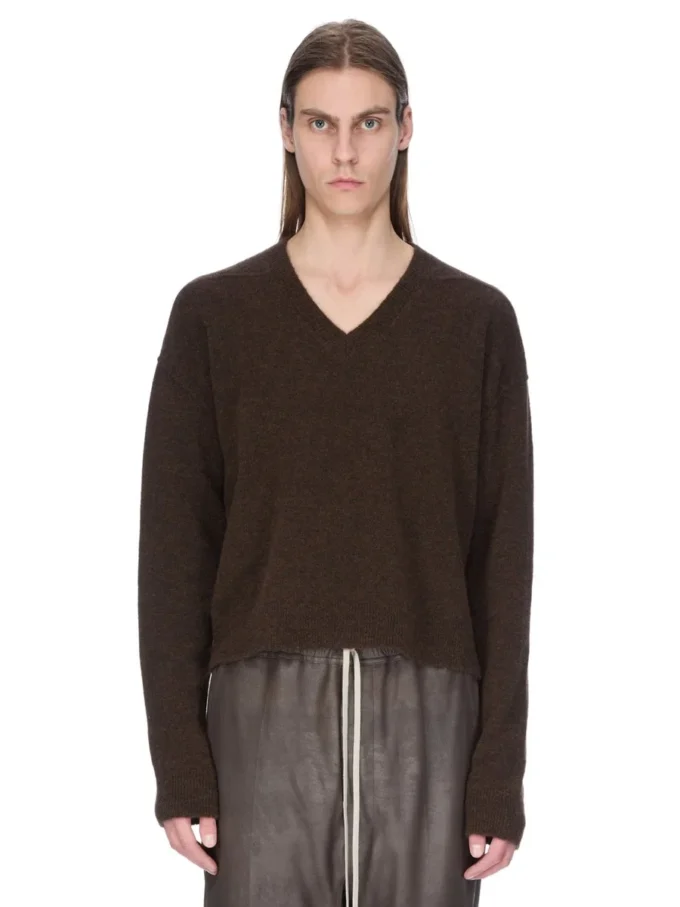 RICK OWENS – BREIGOED RU02E1650KWP-04 RICK OWENS – BREIGOED RU02E1650KWP-04