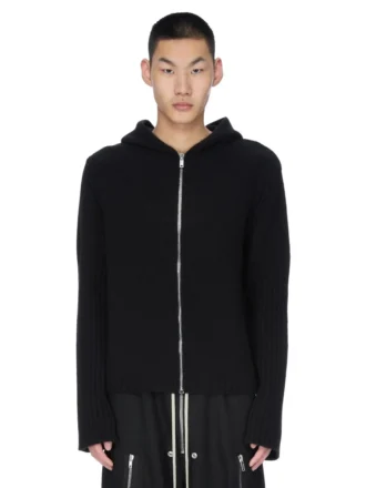 RICK OWENS – BREIGOED RU02E1666KLWS-09