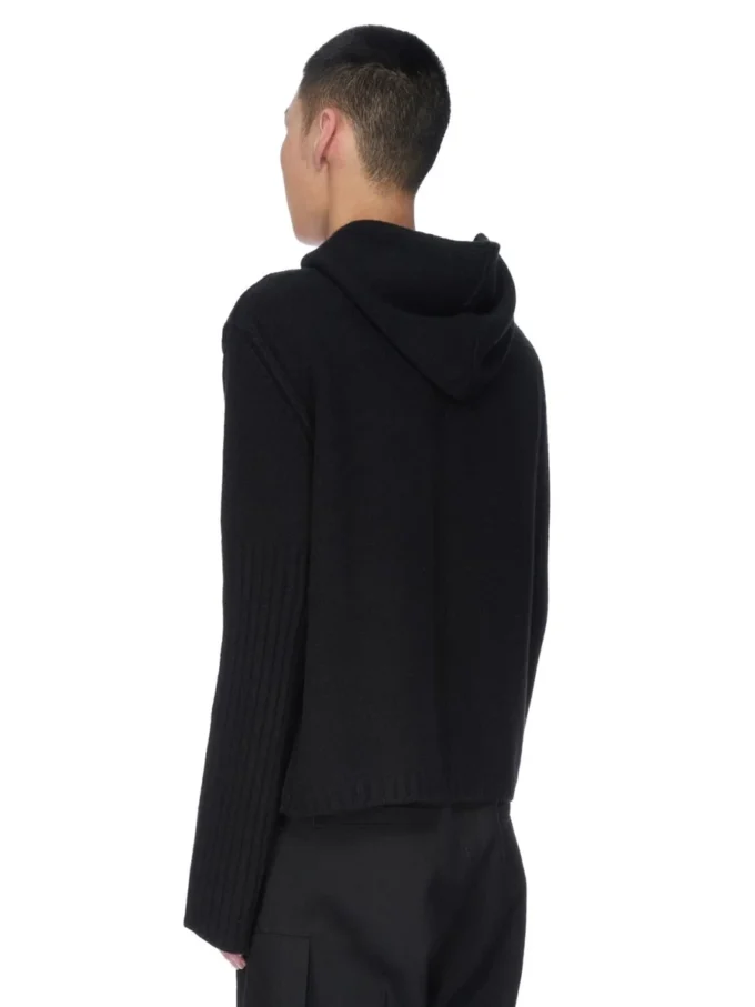 RICK OWENS – BREIGOED RU02E1666KLWS-09 RICK OWENS – BREIGOED RU02E1666KLWS-09