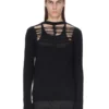 RICK OWENS – BREIGOED RU02E1670KGRIDP-09 RICK OWENS – BREIGOED RU02E1670KGRIDP-09