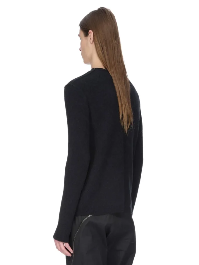 RICK OWENS – BREIGOED RU02E1670KGRIDP-09 RICK OWENS – BREIGOED RU02E1670KGRIDP-09