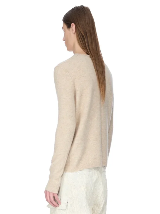 RICK OWENS – BREIGOED RU02E1670KGRIDP-44 RICK OWENS – BREIGOED RU02E1670KGRIDP-44