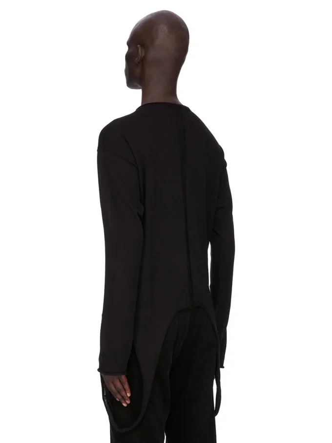 RICK OWENS – BREIGOED RU02E1671ML-09 RICK OWENS – BREIGOED RU02E1671ML-09