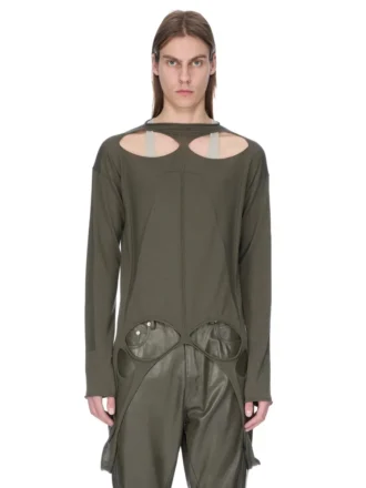 RICK OWENS – BREIGOED RU02E1671ML-25