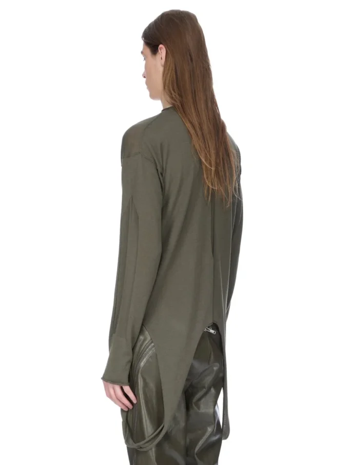 RICK OWENS – BREIGOED RU02E1671ML-25 RICK OWENS – BREIGOED RU02E1671ML-25