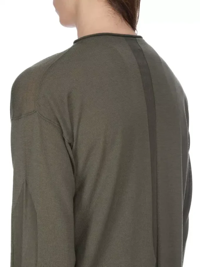 RICK OWENS – BREIGOED RU02E1671ML-25 RICK OWENS – BREIGOED RU02E1671ML-25