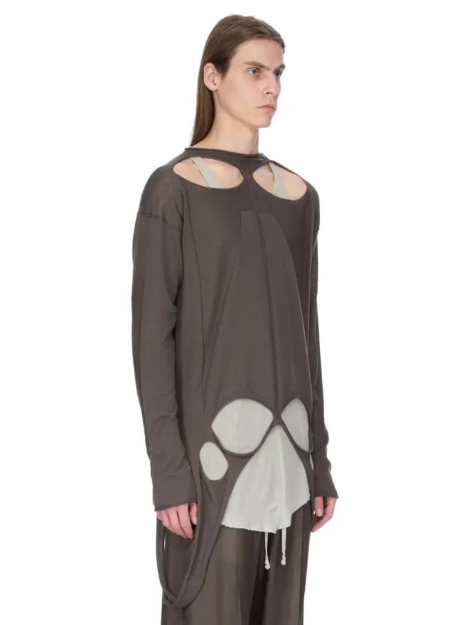 RICK OWENS – BREIGOED RU02E1671ML-78 RICK OWENS – BREIGOED RU02E1671ML-78