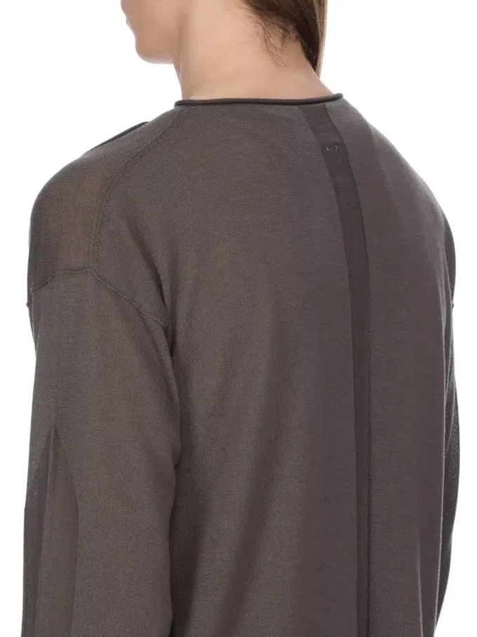 RICK OWENS – BREIGOED RU02E1671ML-78 RICK OWENS – BREIGOED RU02E1671ML-78