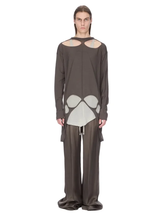 RICK OWENS – BREIGOED RU02E1671ML-78 RICK OWENS – BREIGOED RU02E1671ML-78