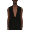 RICK OWENS – BREIGOED RU02E1683CHWSR-09 RICK OWENS – BREIGOED RU02E1683CHWSR-09