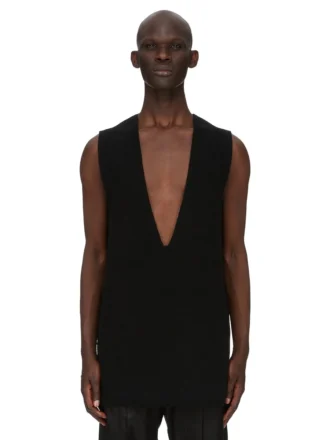 RICK OWENS – BREIGOED RU02E1683CHWSR-09