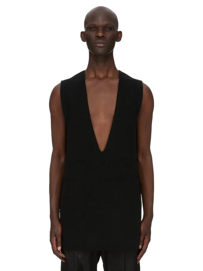 RICK OWENS – BREIGOED RU02E1683CHWSR-09 RICK OWENS – BREIGOED RU02E1683CHWSR-09