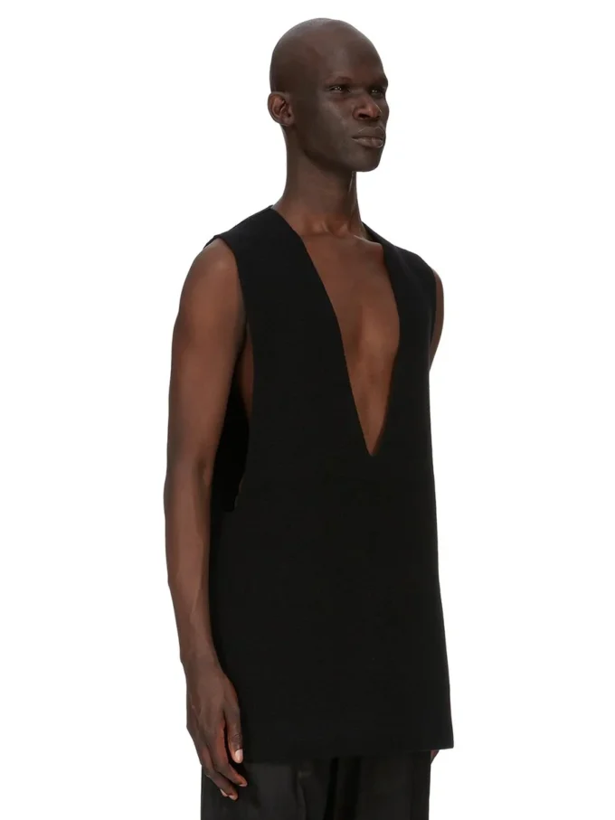 RICK OWENS – BREIGOED RU02E1683CHWSR-09 RICK OWENS – BREIGOED RU02E1683CHWSR-09