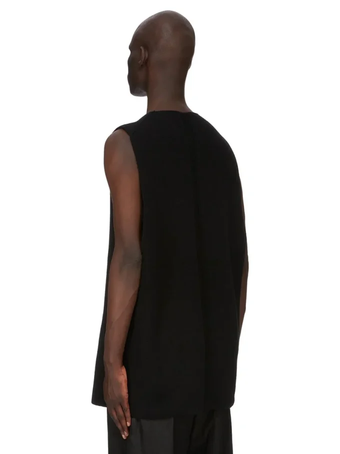 RICK OWENS – BREIGOED RU02E1683CHWSR-09 RICK OWENS – BREIGOED RU02E1683CHWSR-09
