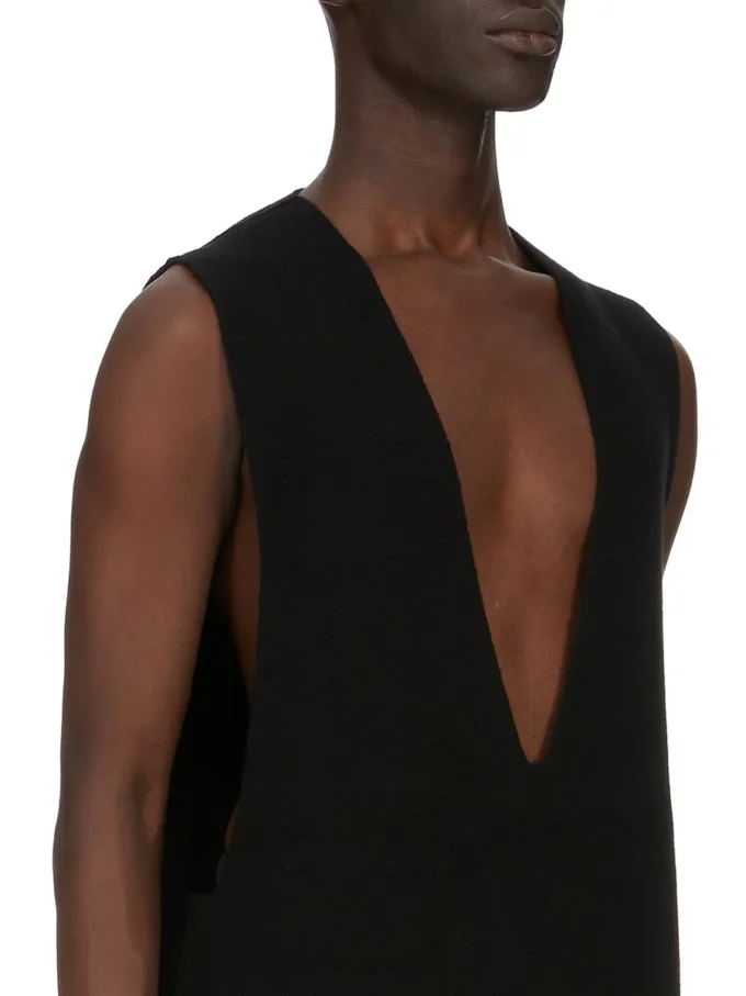 RICK OWENS – BREIGOED RU02E1683CHWSR-09 RICK OWENS – BREIGOED RU02E1683CHWSR-09