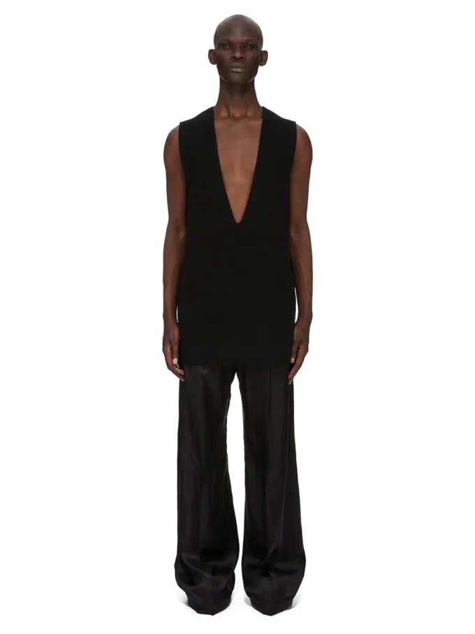 RICK OWENS – BREIGOED RU02E1683CHWSR-09 RICK OWENS – BREIGOED RU02E1683CHWSR-09