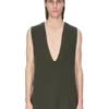 RICK OWENS – BREIGOED RU02E1683CHWSR-25 RICK OWENS – BREIGOED RU02E1683CHWSR-25