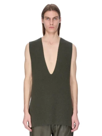 RICK OWENS – BREIGOED RU02E1683CHWSR-25