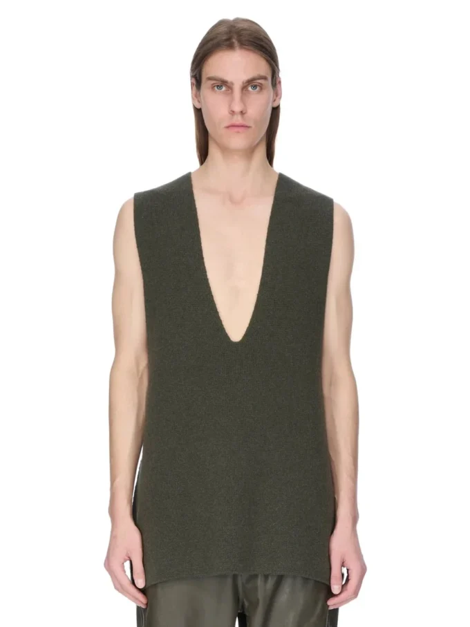 RICK OWENS – BREIGOED RU02E1683CHWSR-25 RICK OWENS – BREIGOED RU02E1683CHWSR-25