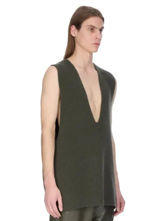 RICK OWENS – BREIGOED RU02E1683CHWSR-25