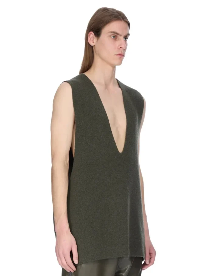 RICK OWENS – BREIGOED RU02E1683CHWSR-25 RICK OWENS – BREIGOED RU02E1683CHWSR-25