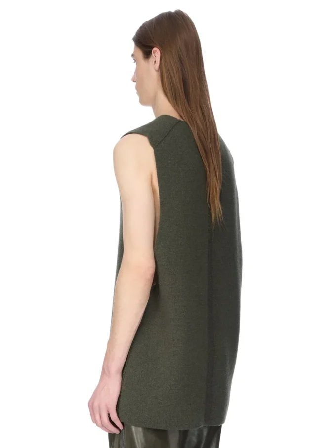 RICK OWENS – BREIGOED RU02E1683CHWSR-25 RICK OWENS – BREIGOED RU02E1683CHWSR-25