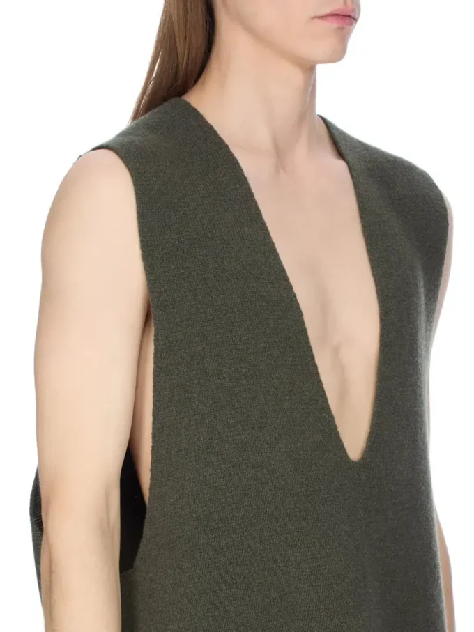 RICK OWENS – BREIGOED RU02E1683CHWSR-25 RICK OWENS – BREIGOED RU02E1683CHWSR-25