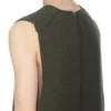 RICK OWENS – BREIGOED RU02E1683CHWSR-25 RICK OWENS – BREIGOED RU02E1683CHWSR-25
