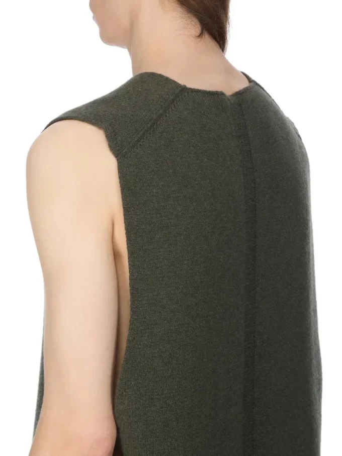 RICK OWENS – BREIGOED RU02E1683CHWSR-25 RICK OWENS – BREIGOED RU02E1683CHWSR-25