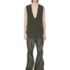 RICK OWENS – BREIGOED RU02E1683CHWSR-25 RICK OWENS – BREIGOED RU02E1683CHWSR-25