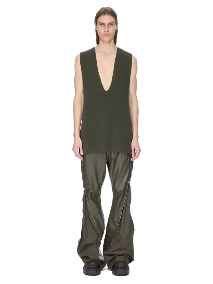 RICK OWENS – BREIGOED RU02E1683CHWSR-25 RICK OWENS – BREIGOED RU02E1683CHWSR-25