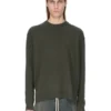 RICK OWENS – BREIGOED RU02E1684WSBR-25 RICK OWENS – BREIGOED RU02E1684WSBR-25