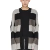 RICK OWENS – BREIGOED RU02E1685KWV-090834 RICK OWENS – BREIGOED RU02E1685KWV-090834