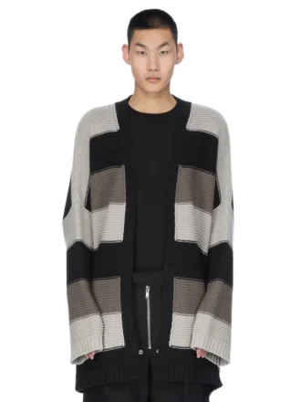 RICK OWENS – BREIGOED RU02E1685KWV-090834 RICK OWENS – BREIGOED RU02E1685KWV-090834