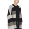 RICK OWENS – BREIGOED RU02E1685KWV-090834 RICK OWENS – BREIGOED RU02E1685KWV-090834