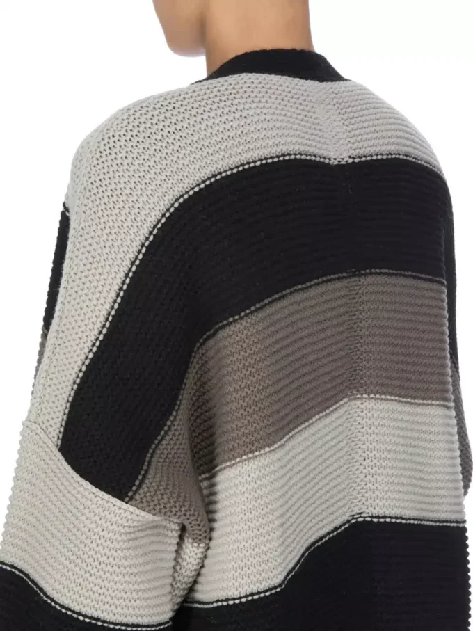 RICK OWENS – BREIGOED RU02E1685KWV-090834 RICK OWENS – BREIGOED RU02E1685KWV-090834