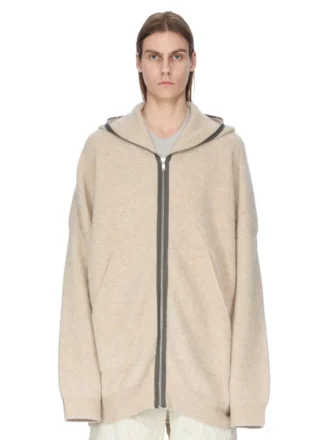 RICK OWENS – BREIGOED RU02E1688KWP-44