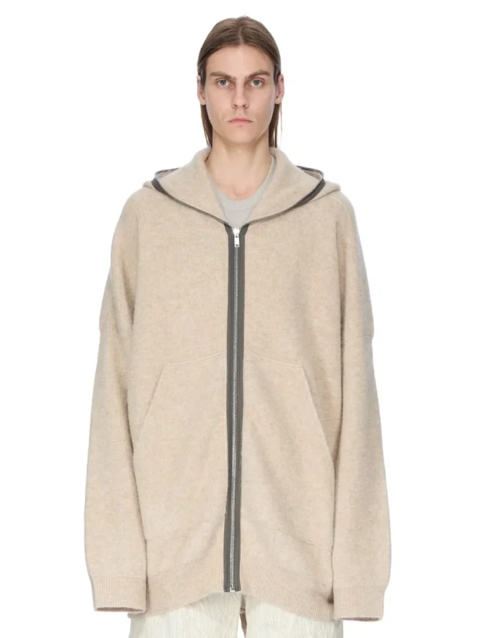 RICK OWENS – BREIGOED RU02E1688KWP-44 RICK OWENS – BREIGOED RU02E1688KWP-44