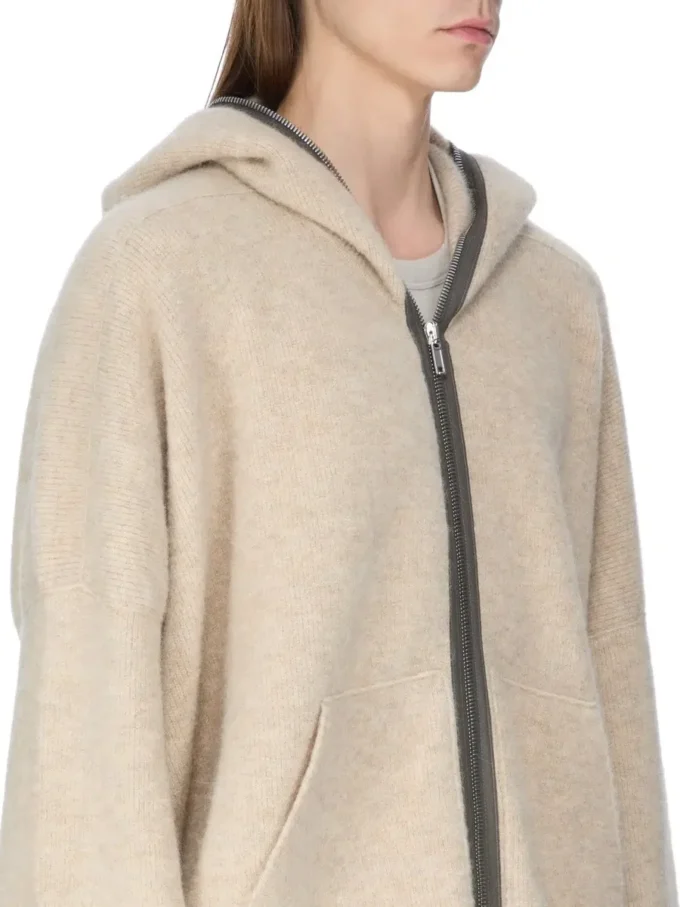 RICK OWENS – BREIGOED RU02E1688KWP-44 RICK OWENS – BREIGOED RU02E1688KWP-44