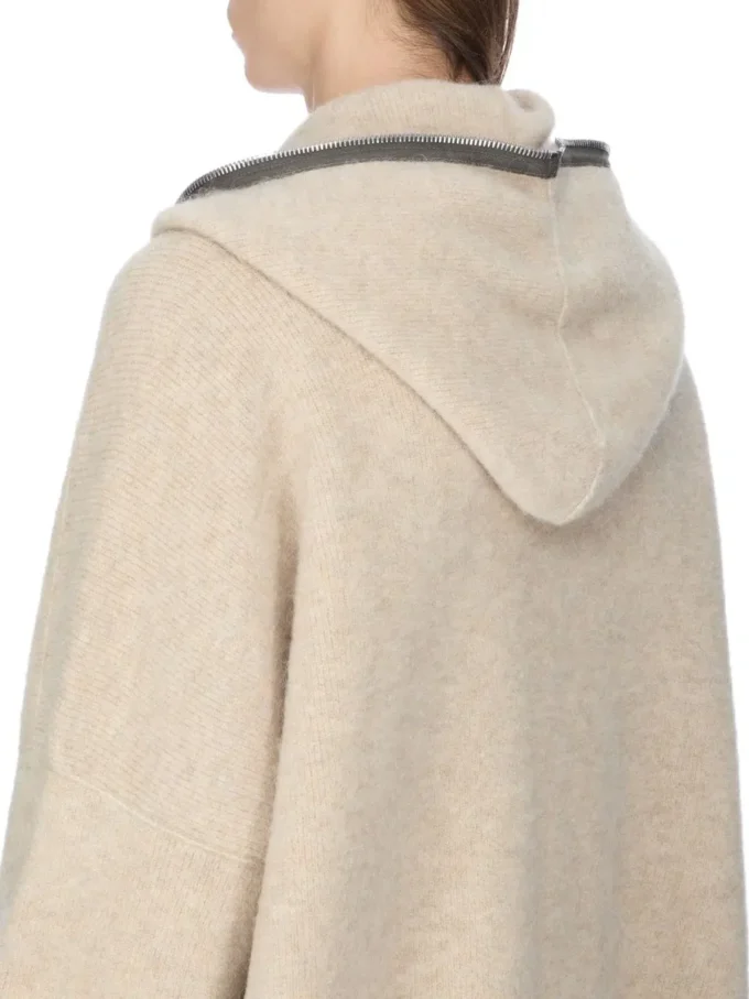 RICK OWENS – BREIGOED RU02E1688KWP-44 RICK OWENS – BREIGOED RU02E1688KWP-44